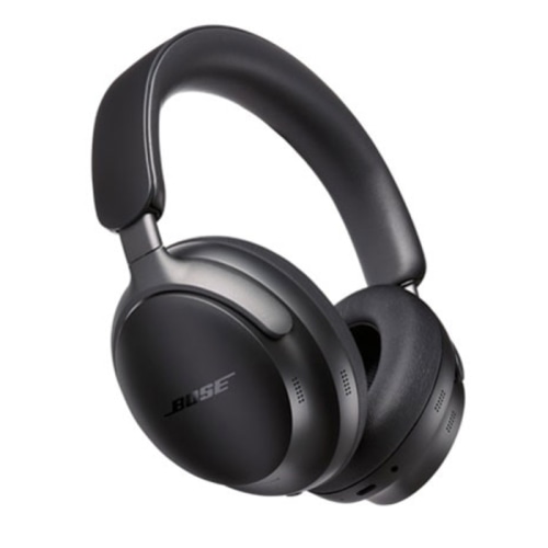 QuietComfort Ultra Headphones ブラック