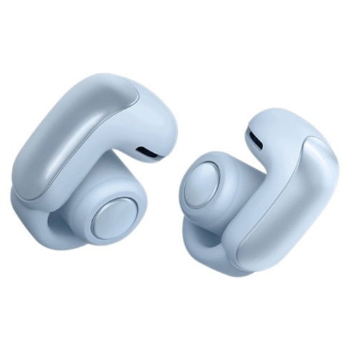 Ultra Open Earbuds ムーンストーンブルー