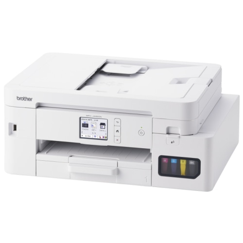 プリビオ MFC-J4450N