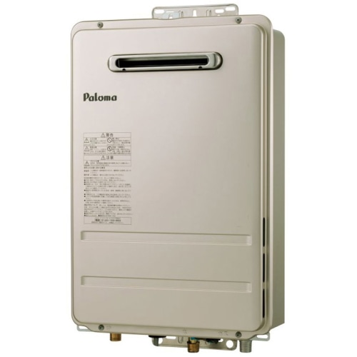 給湯専用 オートストップ 16号  PH-1615AW (都市ガス用)(給湯スタンダード)