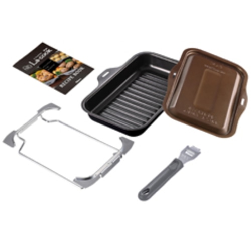 ラ・クックグラン PGDL-50BM トリュフブラウン