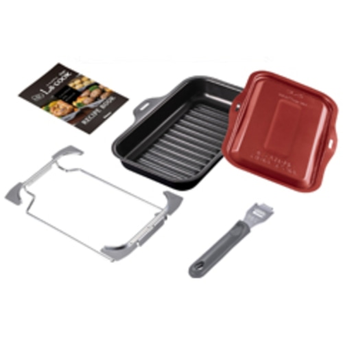 ラ・クックグラン PGDL-50R サングリアレッド