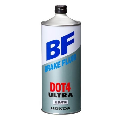 [取寄10]ウルトラBF DOT4 0．5L [1本][4943487733206]