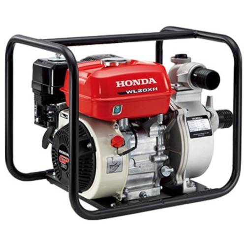 WL20XH 汎用ポンプ