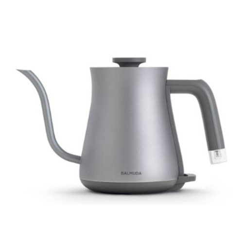 BALMUDA The Pot KPT01JP-SV シルバー