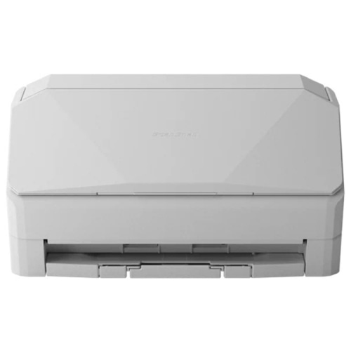 [箱難ありB]ScanSnap iX2500 FI-IX2500W ホワイト