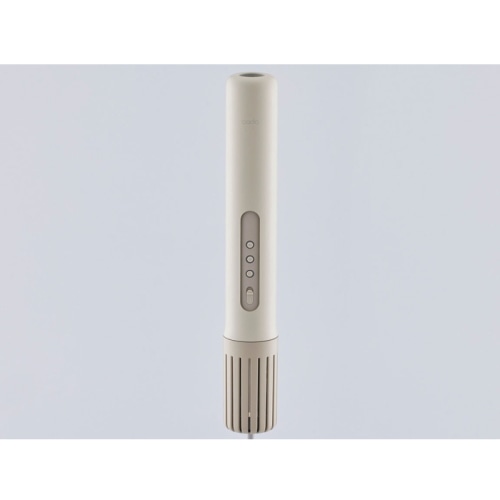 FOEHN 002 FEN-002 ウォームグレー ダニ退治 温風機能 約60℃ (布団乾燥機)