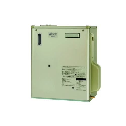 CURS-903CSO 温水ヒーター 室外機