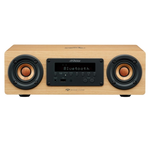 Victor WOOD CONE EX-DM10