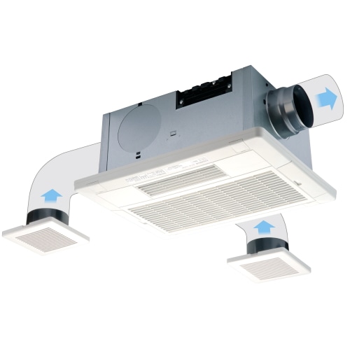 BF-533SHD (浴室換気乾燥暖房機)