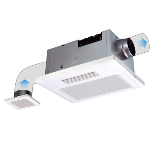 [未使用品](#)BF-532SJF (浴室換気乾燥暖房機)