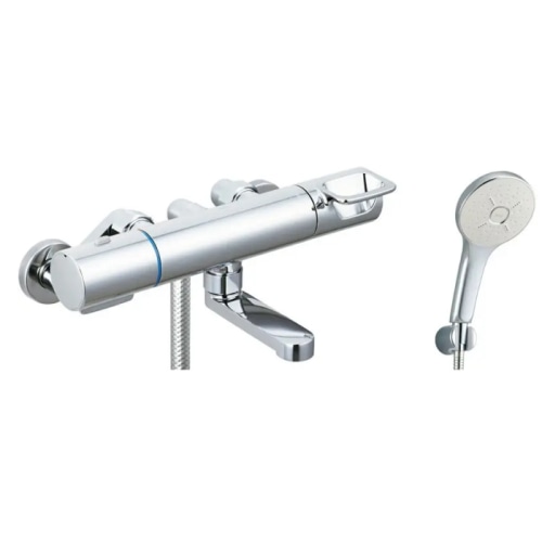 INAX クロマーレS サーモスタット付シャワーバス水栓 BF-KA147TSM