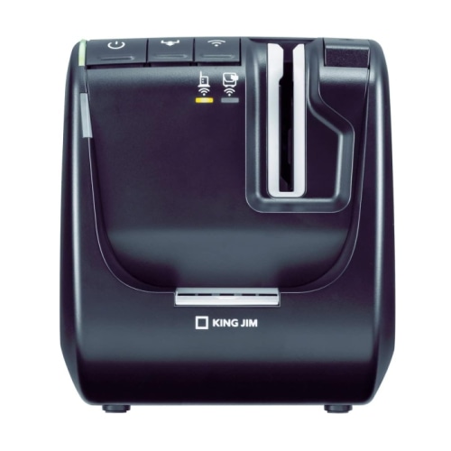 ラベルプリンター「テプラ」PRO SR5900P