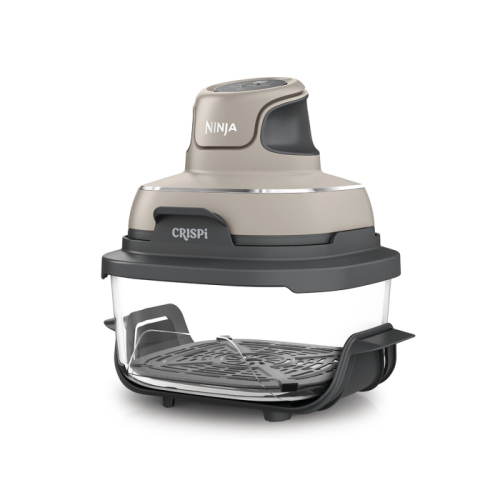 [おすすめ]Ninja Crispi テーブルクッカー FN101JST ベージュ
