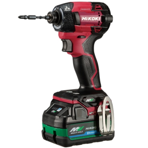 WH36DD(2XHRSZ) スコーピオンレッド