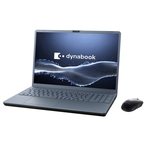 dynabook T9 P2T9YPBL アッシュブルー