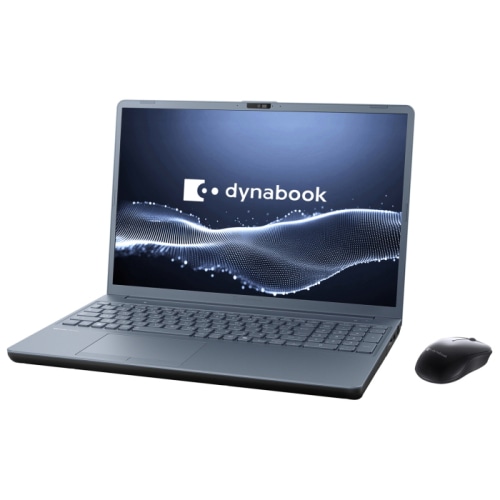 dynabook T7 P2T7YPBL アッシュブルー