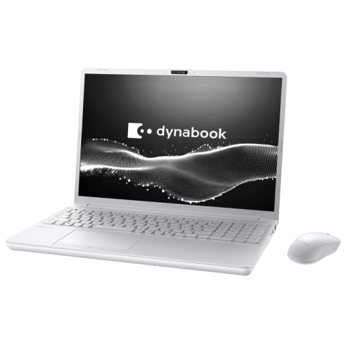dynabook T7 P2T7YPBS アッシュシルバー
