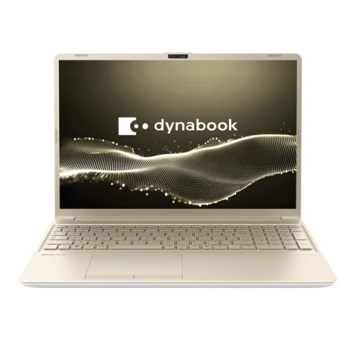 dynabook C7 P1C7YPEG アッシュゴールド