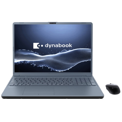 dynabook T9 P2T9APBL アッシュブルー
