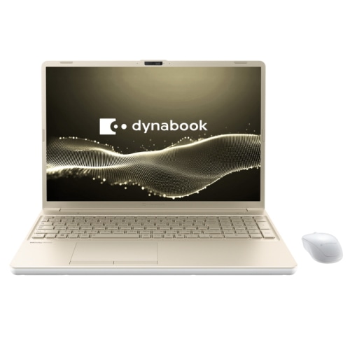 dynabook T7 P2T7APBG アッシュゴールド