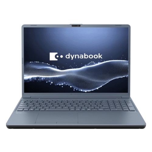 dynabook T5 P1T5APEL アッシュブルー