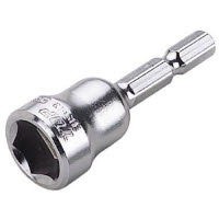 [取寄10]TOP(ト ップ) ショート ソケット 10mm EHS-10 [4975180220585]