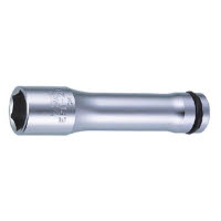 [取寄10]TOP(トップ) 建築用ロングインパクトソケット 21mm EPD-21L [4975180220493]