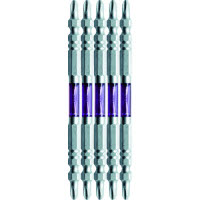 ANEX(アネックス) 龍靱ビット スリム ＋2×110mm 5PC ARTS5－2110