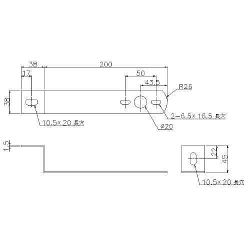 [取寄10]マーカーステー Z-200S [4996660003245]