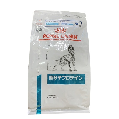 ロイヤルカナン 犬用低分子プロテイン [1kg]