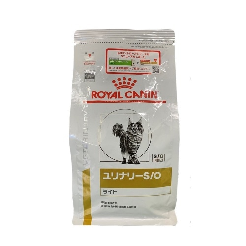 ロイヤルカナン 猫用ユリナリーSOライト [500g]