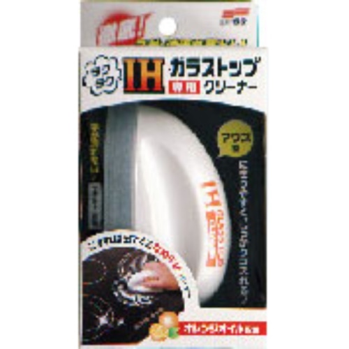 ラクラクIH・ガラストップ専用クリーナー