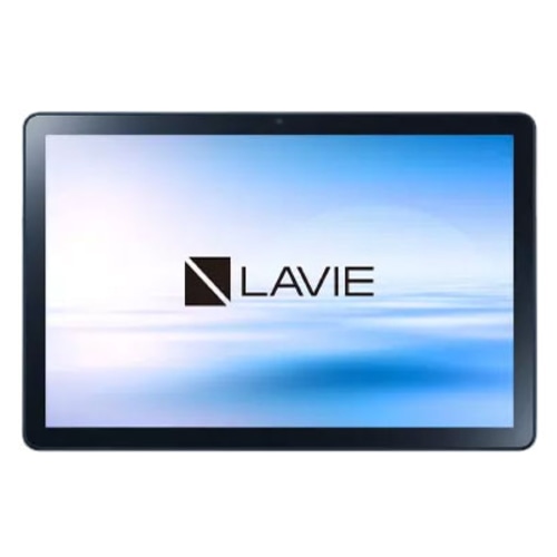 LAVIE Tab T10 T1055/EAS PC-T1055EAS プラチナグレー