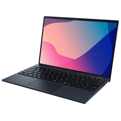 LAVIE NEXTREME Carbon XC550/HAB PC-XC550HAB メテオグレー