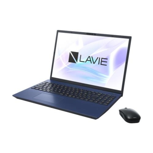 LAVIE N16 PC-N1656HAL-Y ネイビーブルー (量販店モデル)