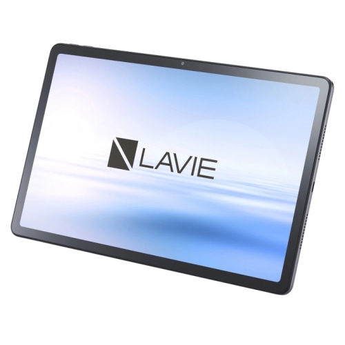 LAVIE Tab T11 T1155/HAS PC-T1155HAS ルナグレー