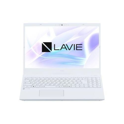 LAVIE N15 N153C/JAW PC-N153CJAW パールホワイト