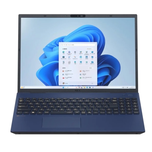 LAVIE N16 N1675/KAL PC-N1675KAL ネイビーブルー