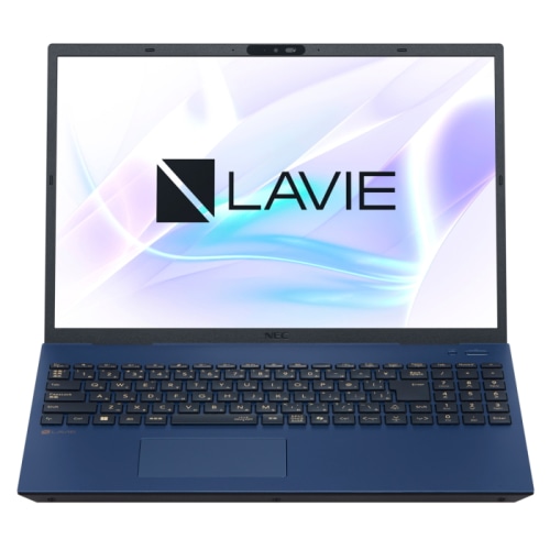 LAVIE N16 N1685/LAL PC-N1685LAL ネイビーブルー