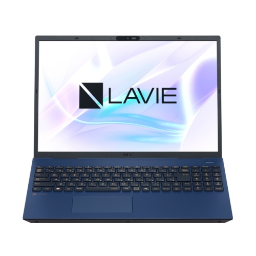 LAVIE N16 N1635/LAL PC-N1635LAL ネイビーブルー