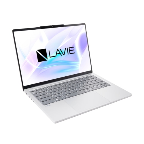 LAVIE N13 Slim N1355/LAS PC-N1355LAS ライトシルバー