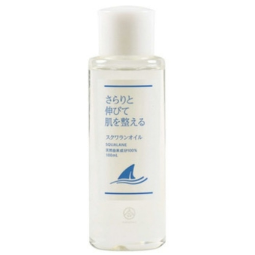 スクワランオイル 100ml