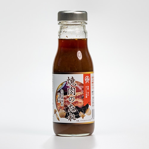 焼き肉のたれ 260ml [1本]