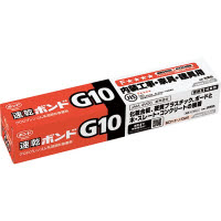 [取寄10]コニシ 速乾ボンドG10 170ml [4901490120413]