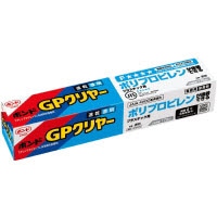 [取寄10]コニシ GPクリヤー 170ml(箱) [4901490143757]