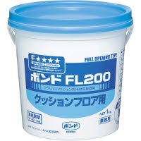 コニシ ボンド FL-200 クッションフロア用 1kg