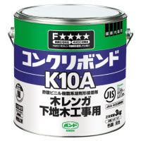 [取寄10]コニシ コンクリボンド K10A [4901490411474]