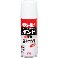 コニシ ボンド G17スプレー 430ml