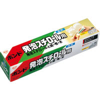 [取寄10]コニシ ボンド 発泡スチロール用 100ml [4901490118410]